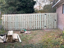 Avatar for Sharod's Fencing Repair & More