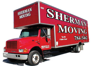 Avatar for Sherman Moving & Storage Company Inc