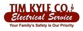Avatar for Tim Kyle Electric Heating & Cooling