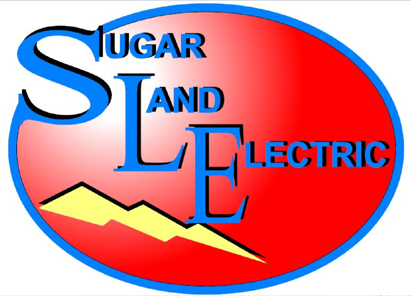 Logo for Sugar Land Electric