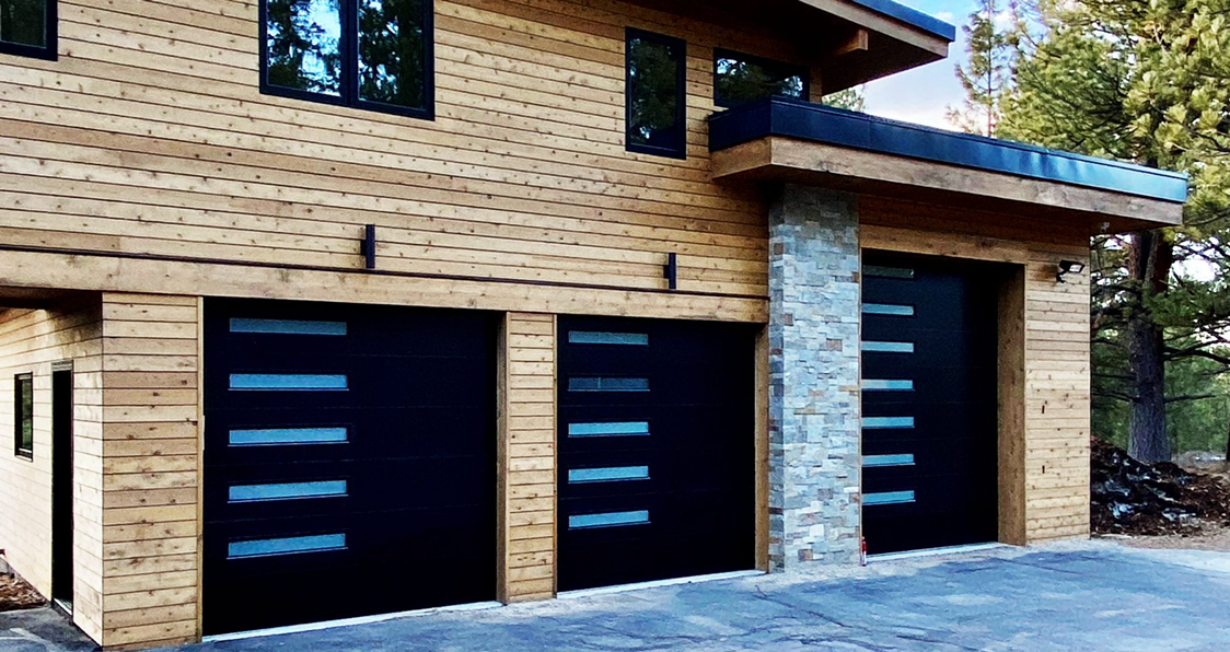 Avatar for SUNRISE GARAGE DOOR CO.