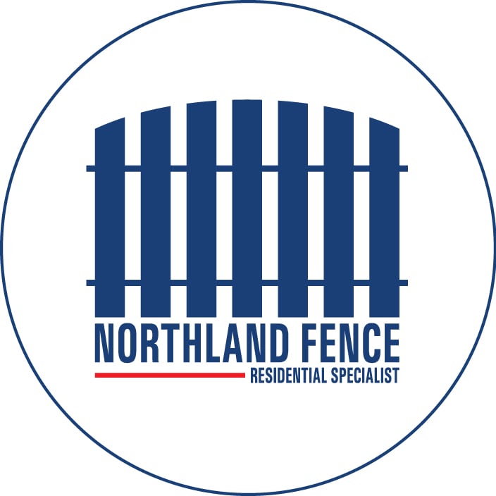 Logo for Northland Fence Minnesota