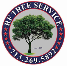 Logo for RF Tree Service Corp