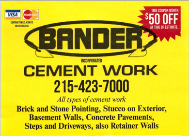 Avatar for Bander Inc