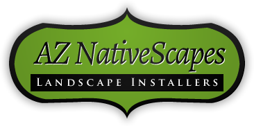 Logo for AZ NativeScapes