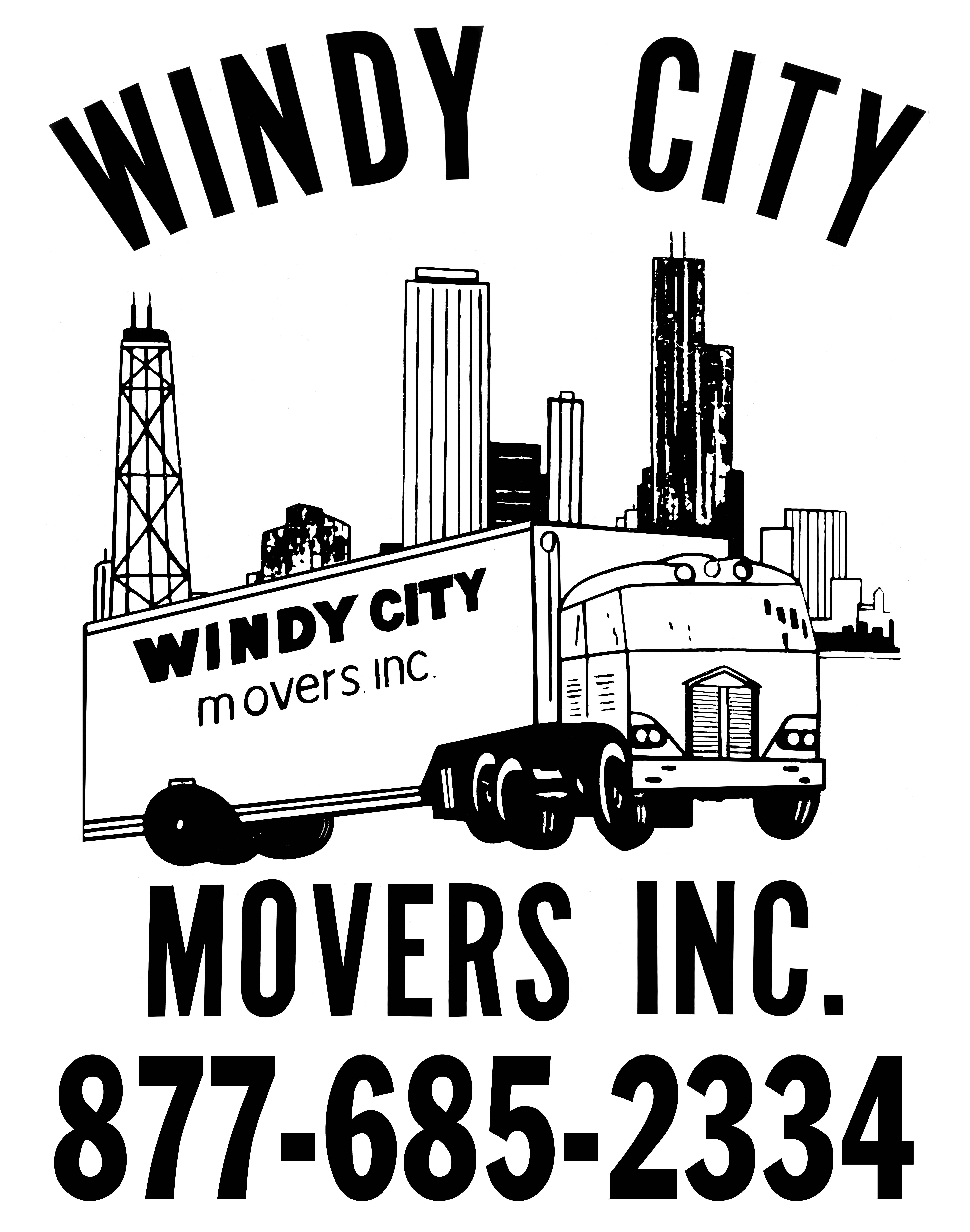 Avatar for Windy City Movers Inc