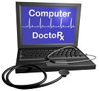 Avatar for COMPUTER DOCTORX