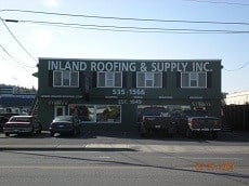 Avatar for Inland Roofing & Supply, Inc.