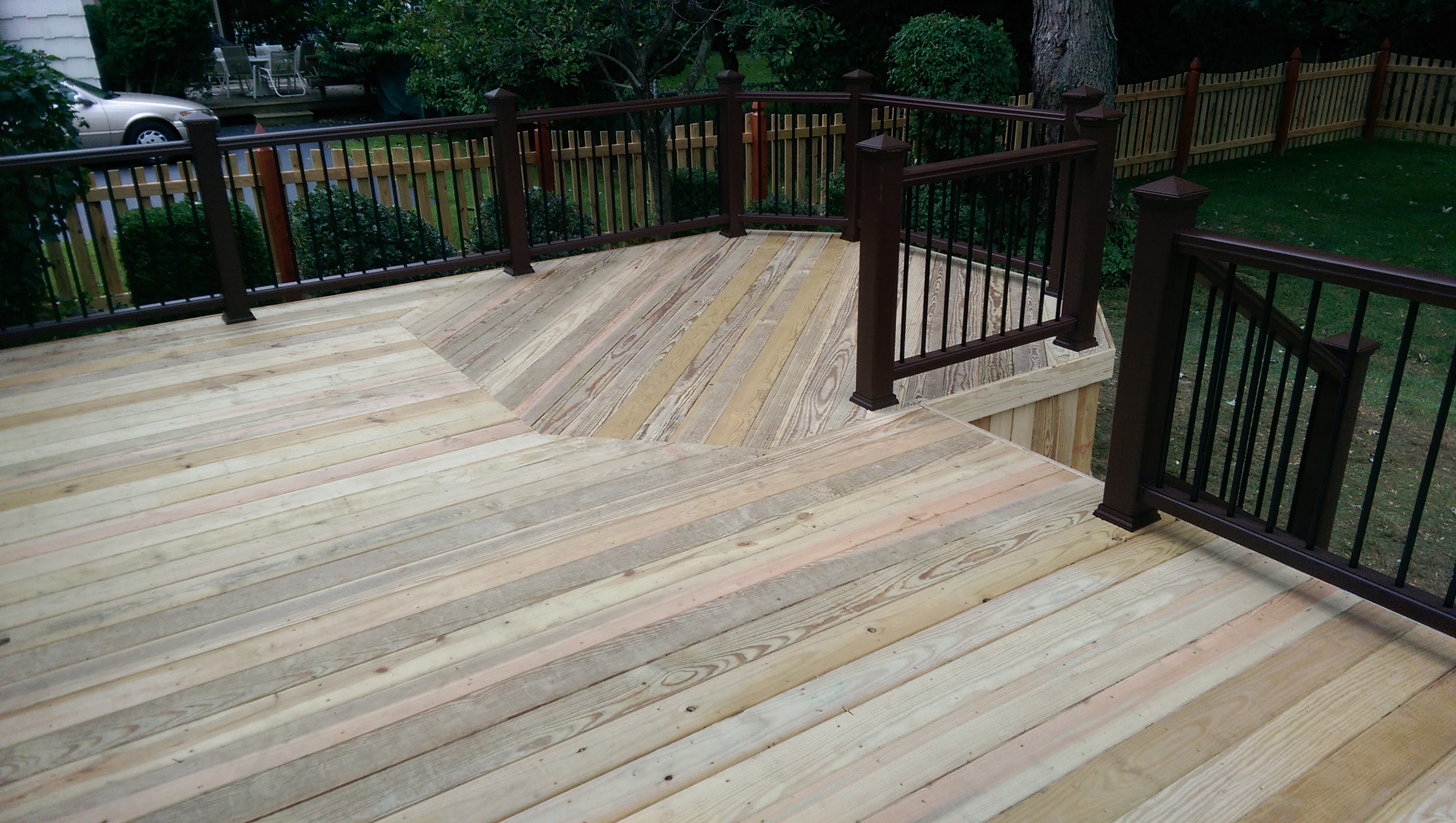 Avatar for Dorner Decking and Renovations