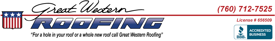 Avatar for Great Western Roofing, Inc