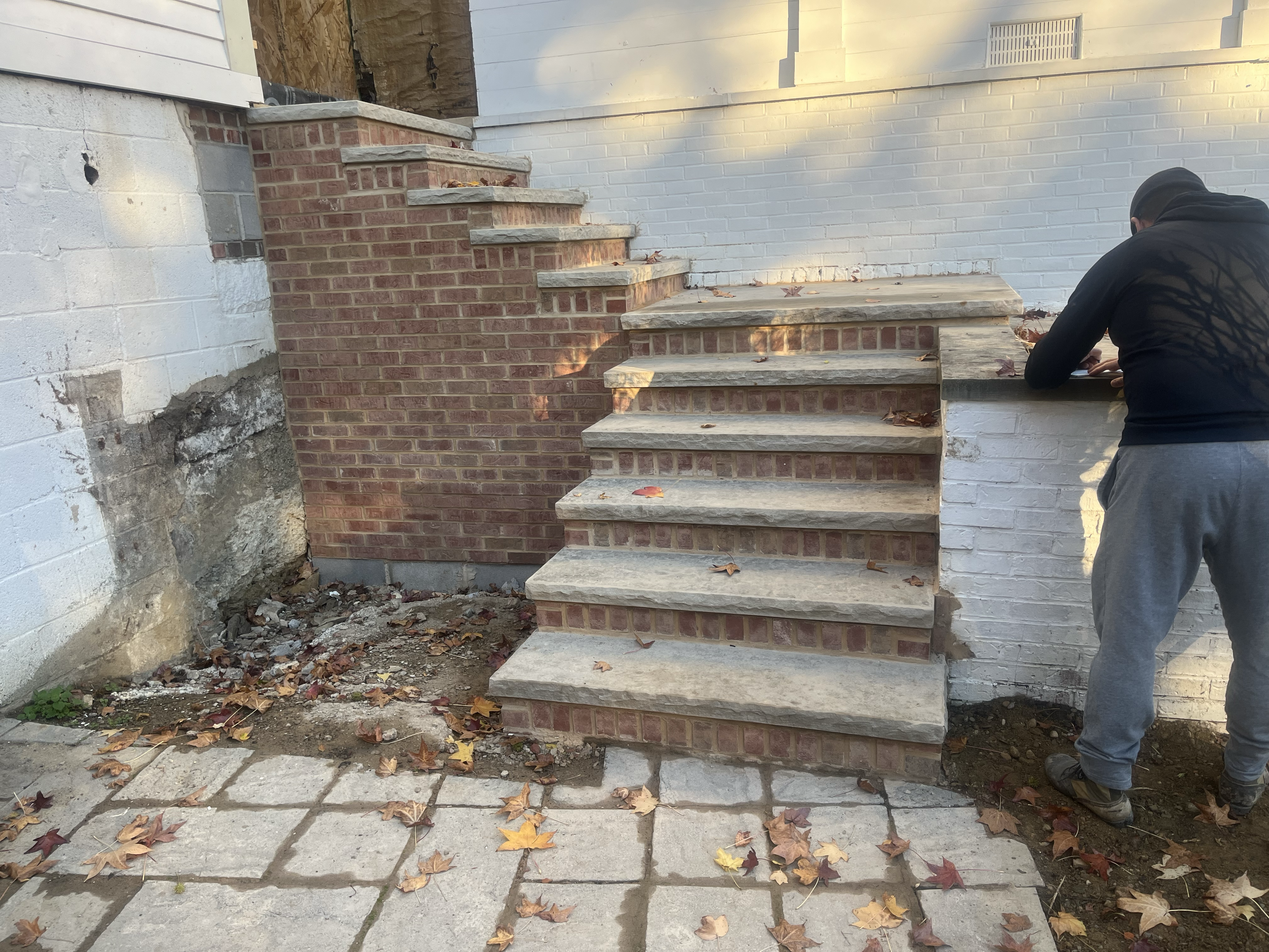 Avatar for Palmieri Masonry