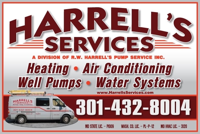 Avatar for Harrell's Services
