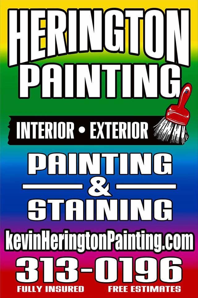 Avatar for Herington Painting