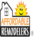 Logo for Affordable Remodelers Inc