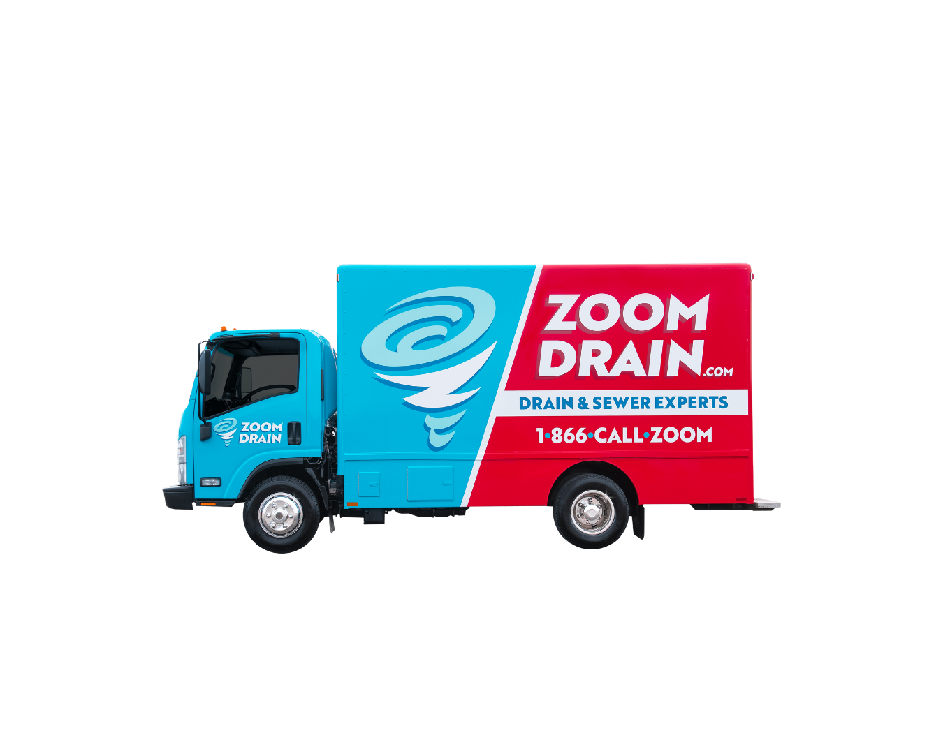 Avatar for Zoom Drain
