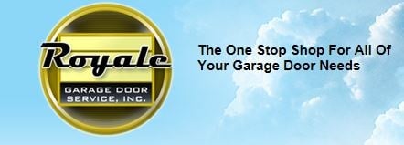 Avatar for Royale Garage Door Service Inc