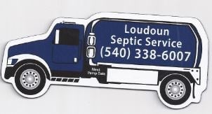 Avatar for LOUDOUN SEPTIC TANK SVC