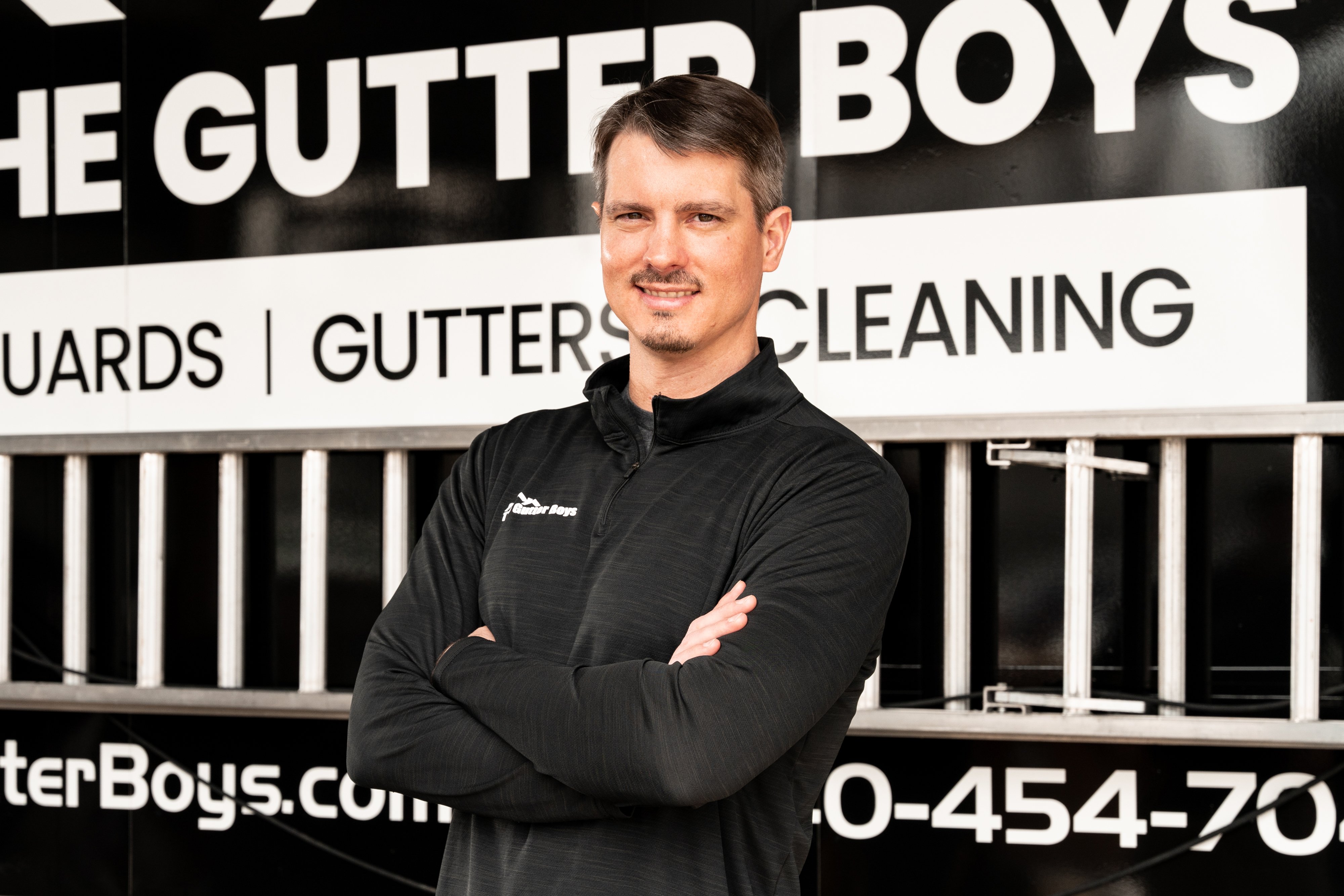 Avatar for The Gutter Boys