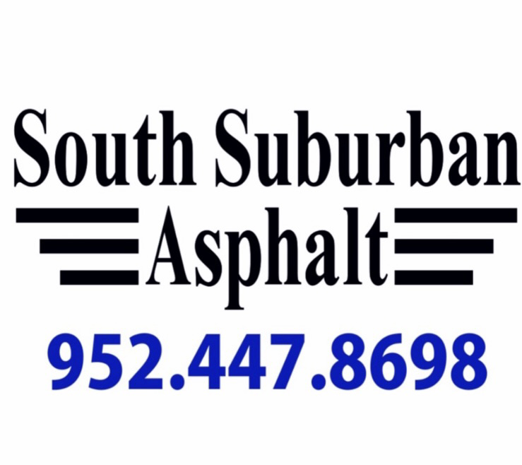 Avatar for SOUTH SUBURBAN ASPHALT