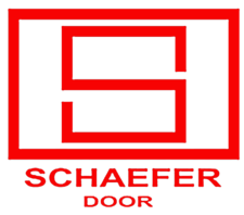 Logo for Schaefer Door Co. Inc.