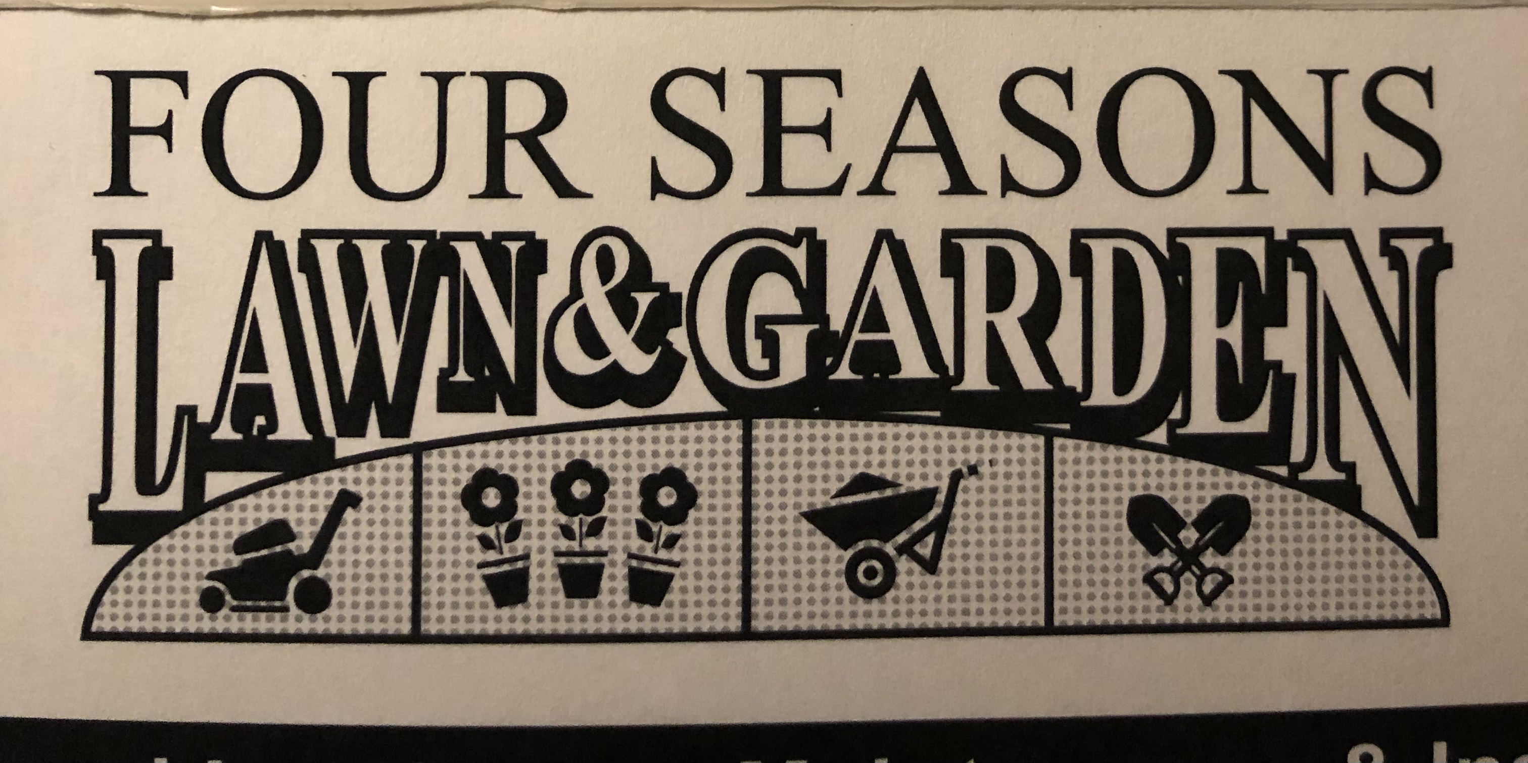Avatar for FOUR SEASONS LAWN & GARDEN INC