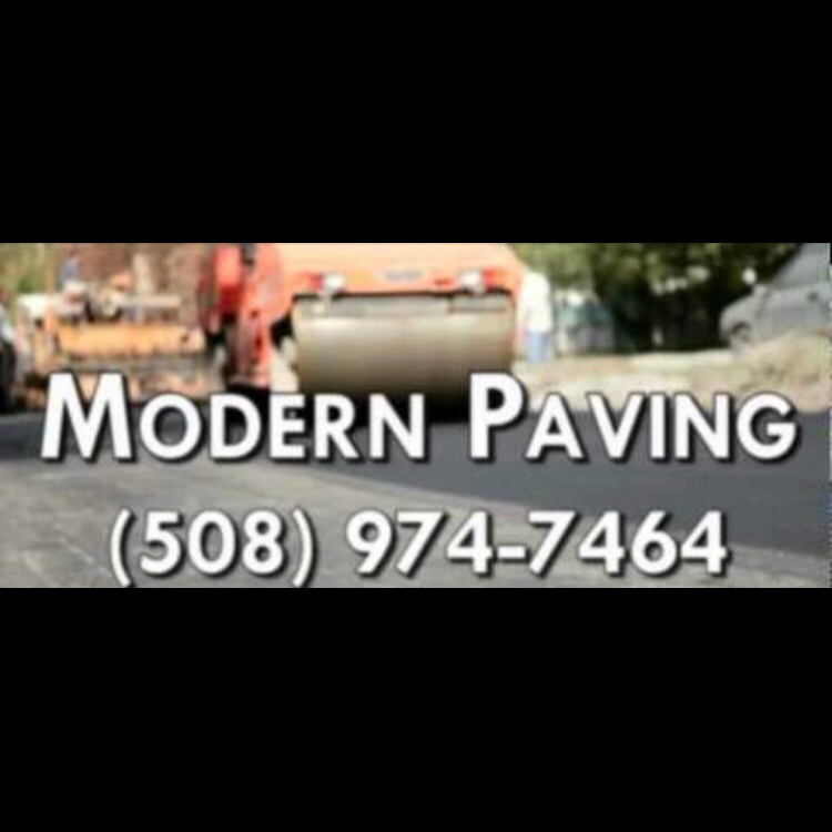 Avatar for MODERN PAVING