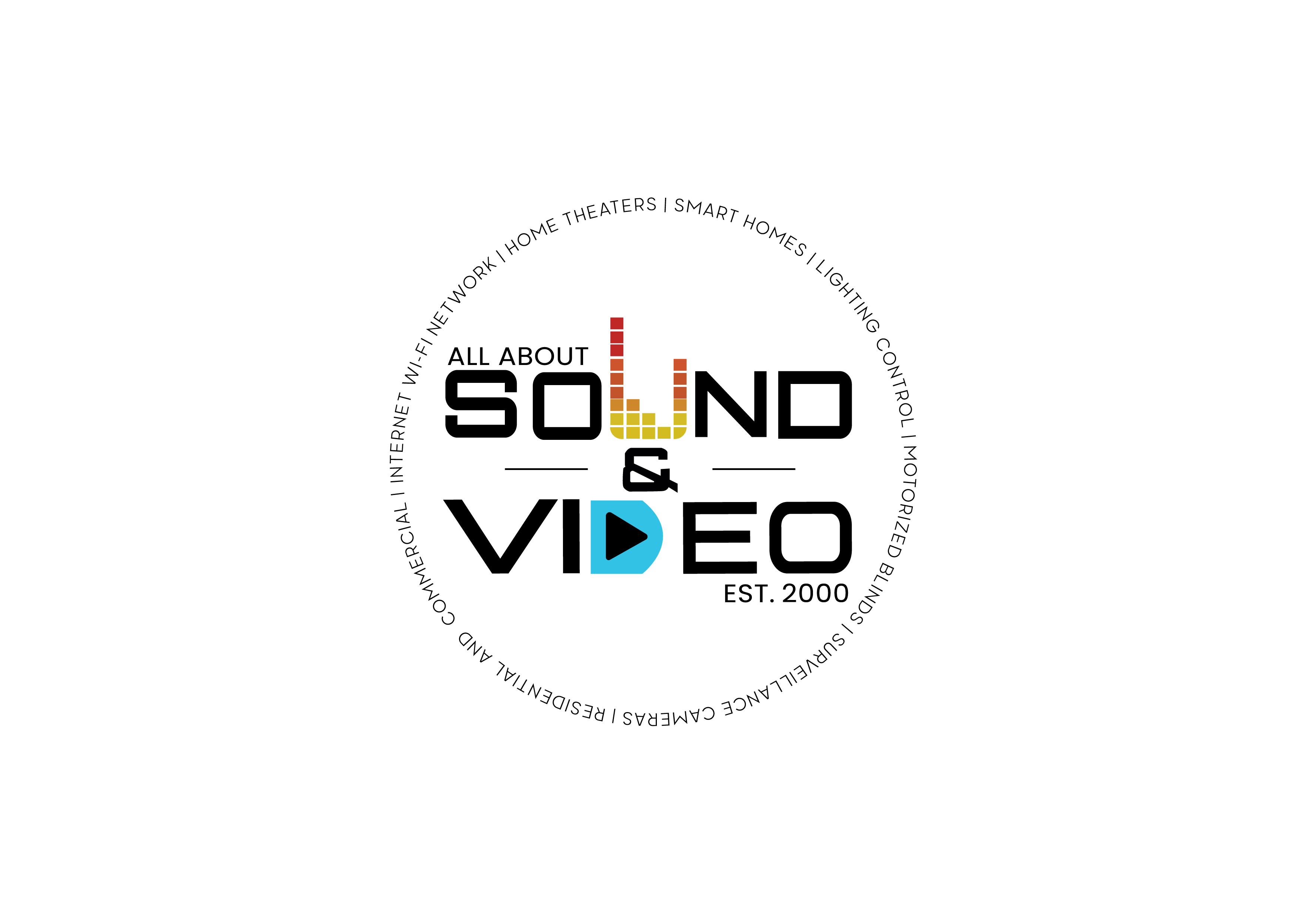 Avatar for All About Sound & Video