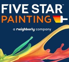 Avatar for Five Star Painting of New Port Richey