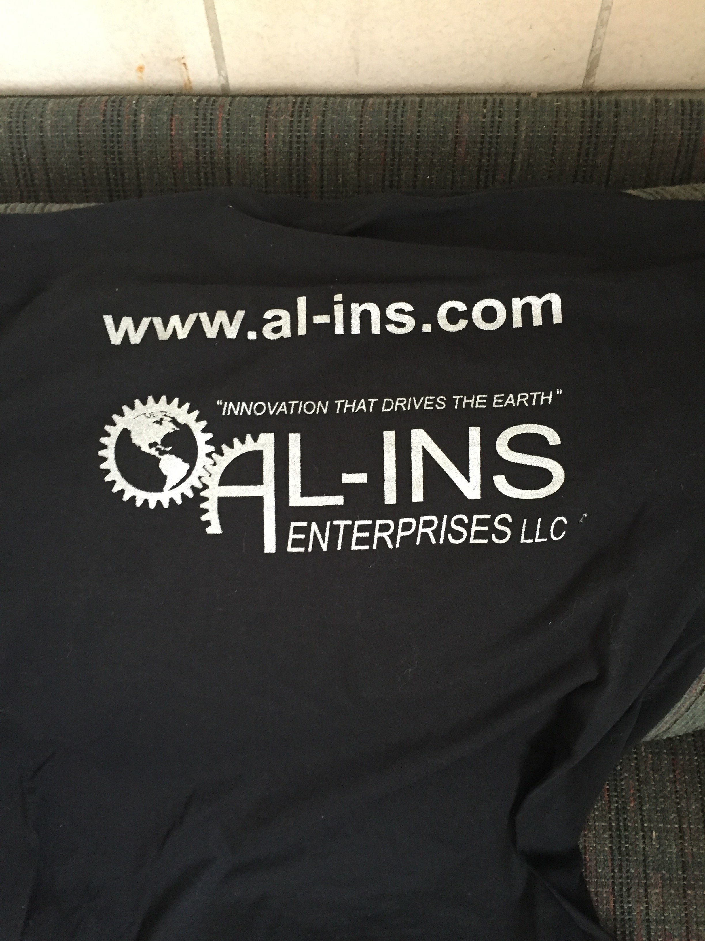 Avatar for Al-ins Enterprises LLC