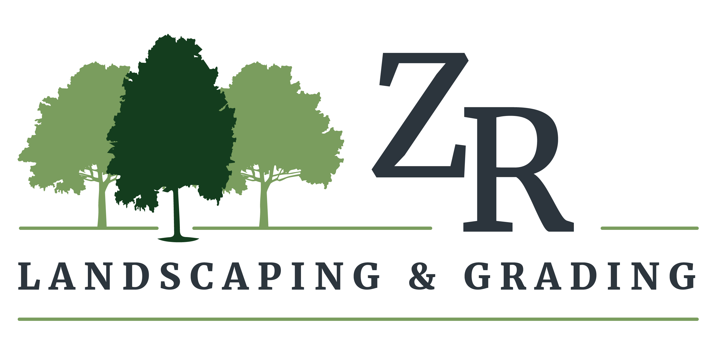 Avatar for ZR landscaping and Grading