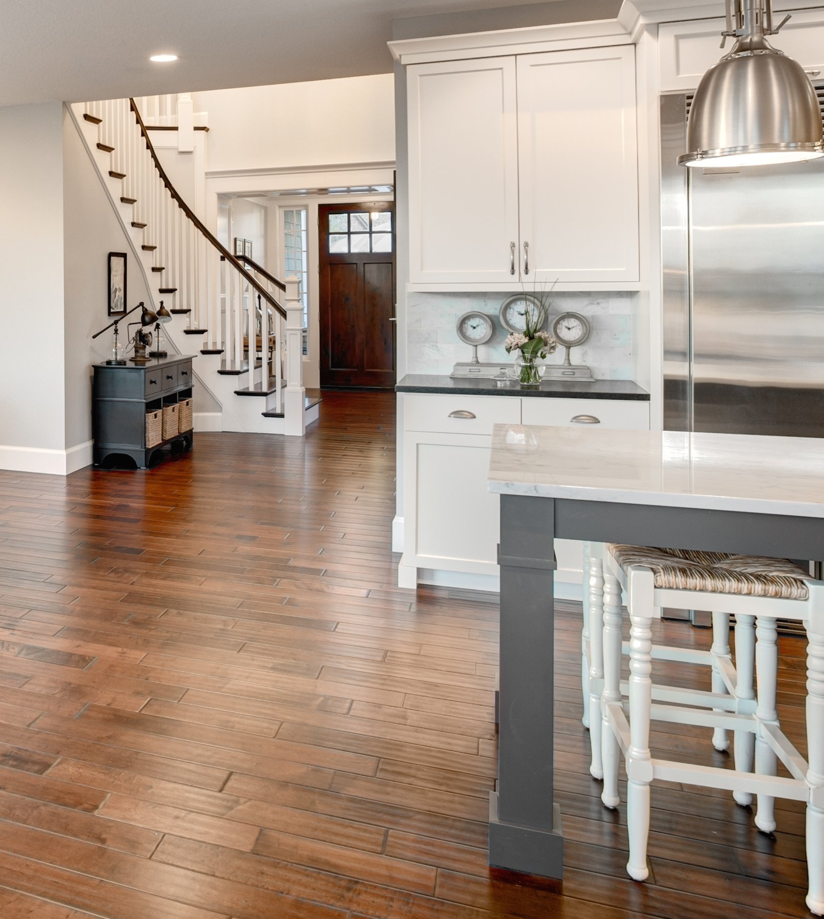 Avatar for Joshua's Hardwood Flooring