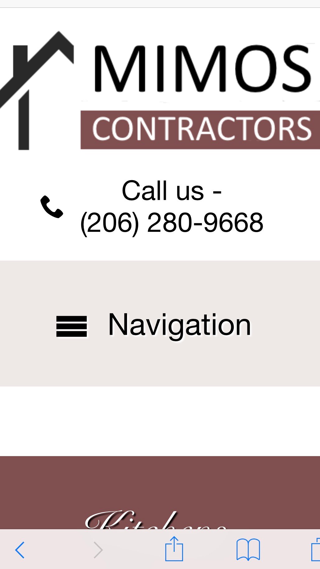 Avatar for Mimos Remodeling LLC