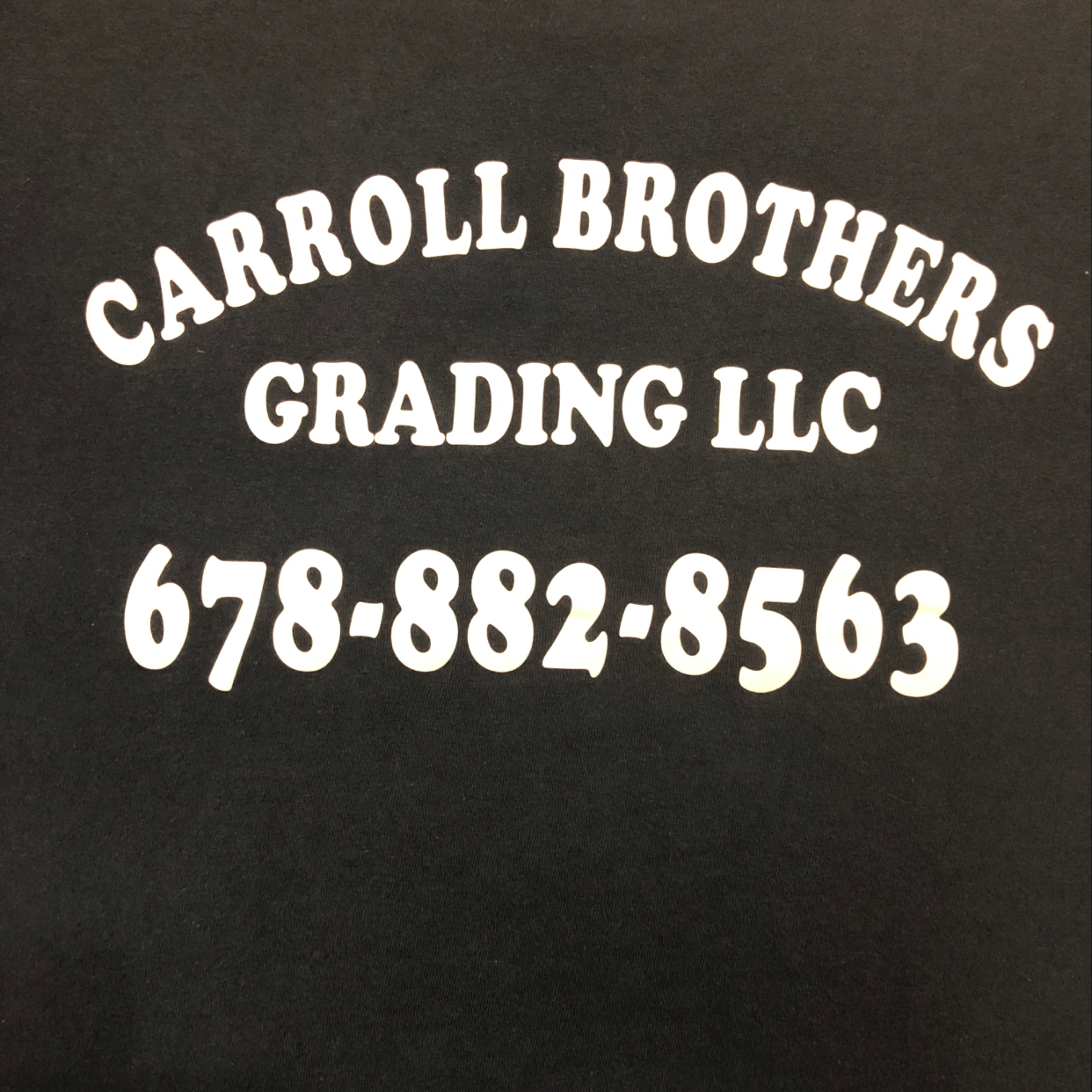 Avatar for Carroll Brothers Grading