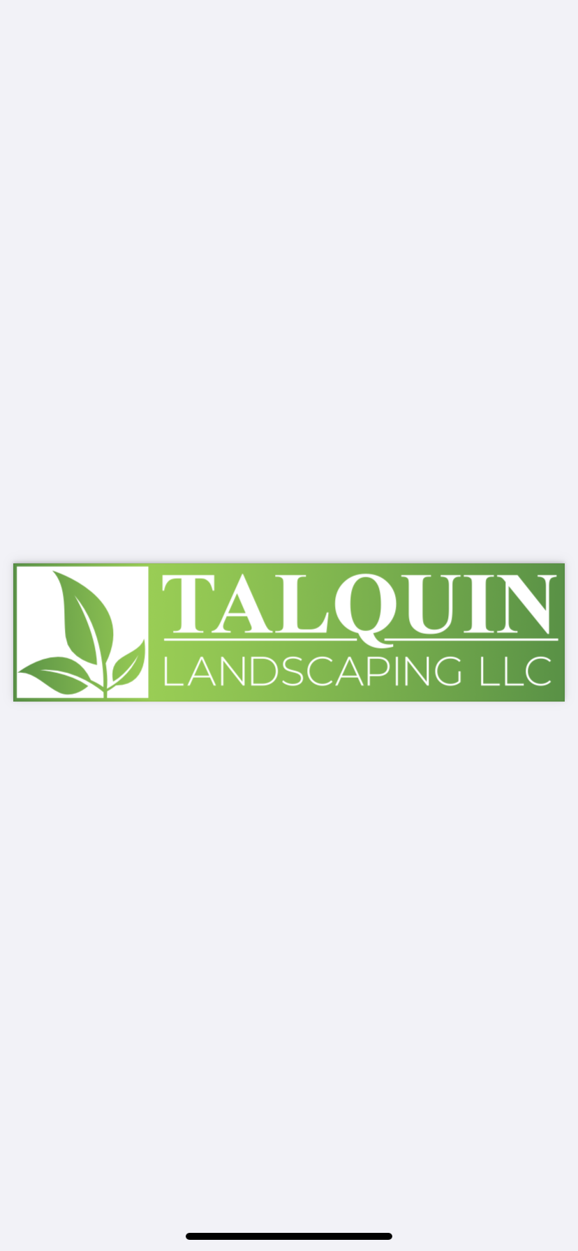 Avatar for Talquin Landscaping
