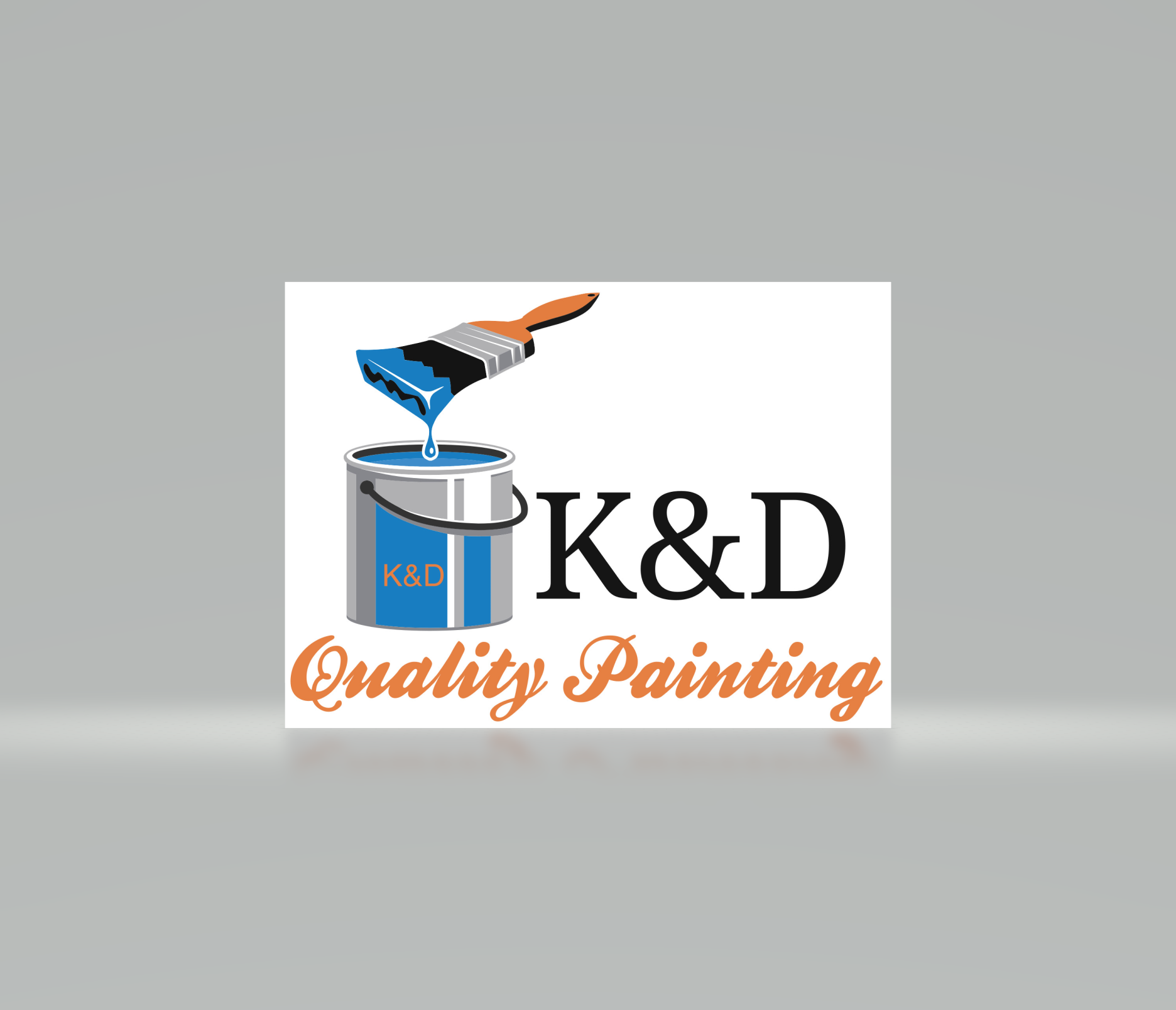 Avatar for K&D Quality Painting/Cleantastic Cleaning
