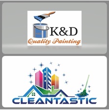 Avatar for K&D Quality Painting/Cleantastic Cleaning