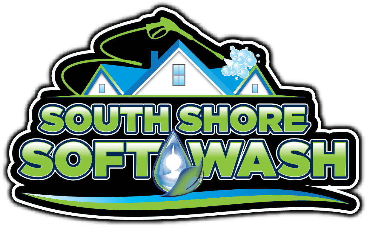 Avatar for South Shore SoftWash, LLC