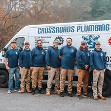 Avatar for Crossroads Plumbing & Renovations