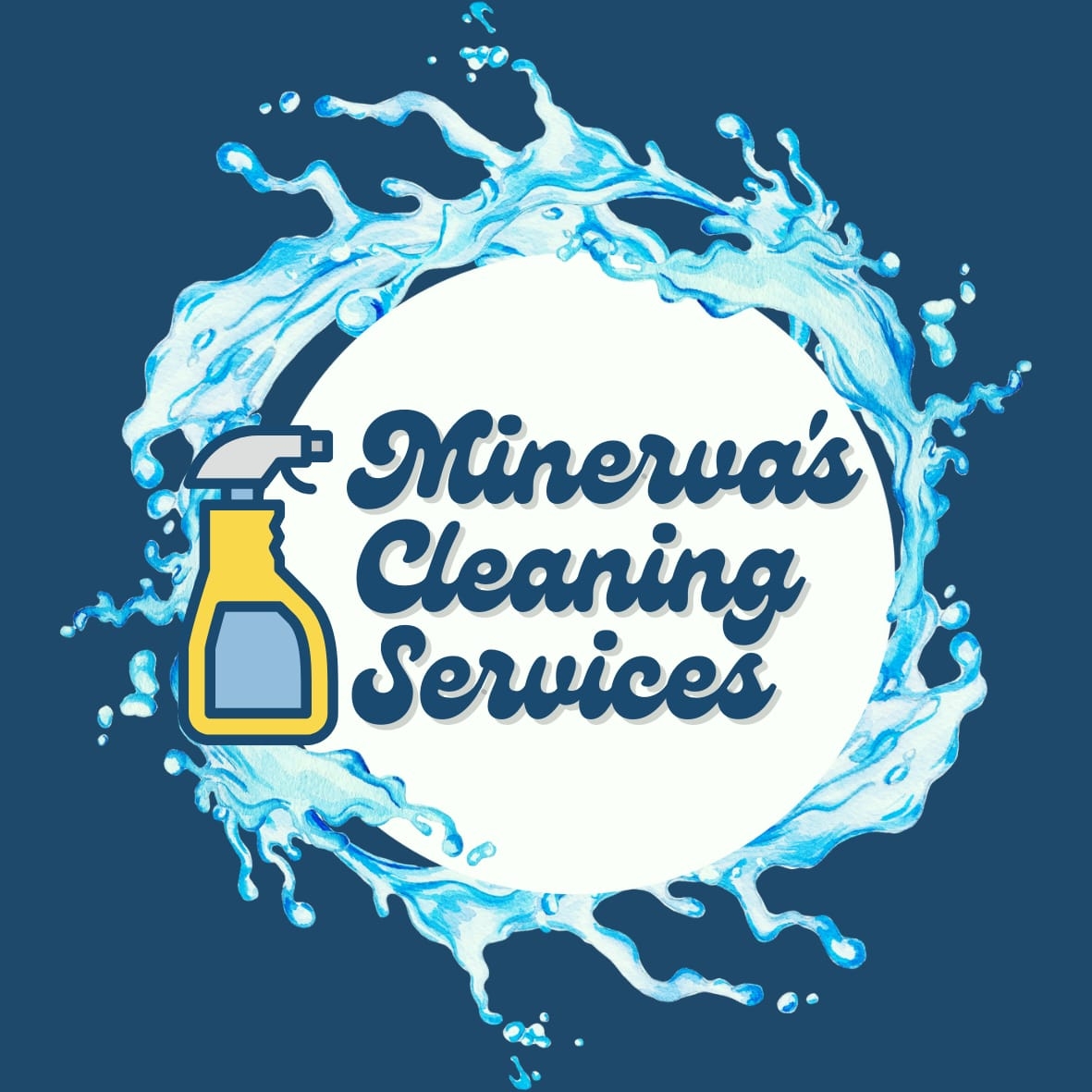 Avatar for Minervas Cleaning Service Inc
