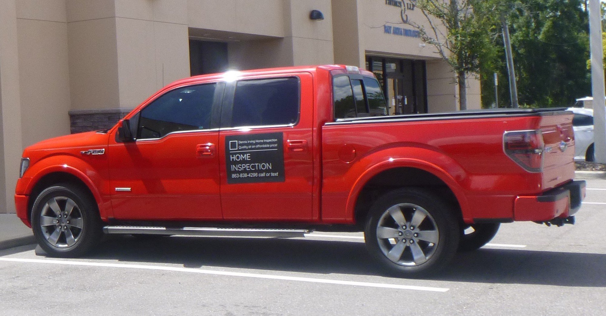 Avatar for Dennis Irving Home Inspection LLC