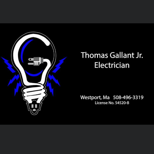 Avatar for Thomas Gallant Jr Electrician Inc