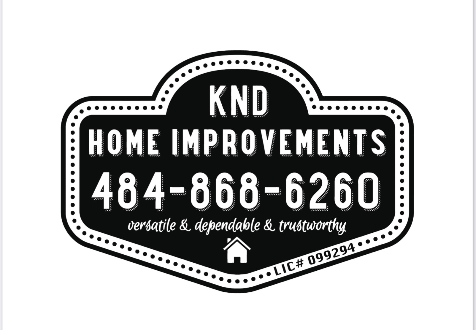 Avatar for knd home improvement