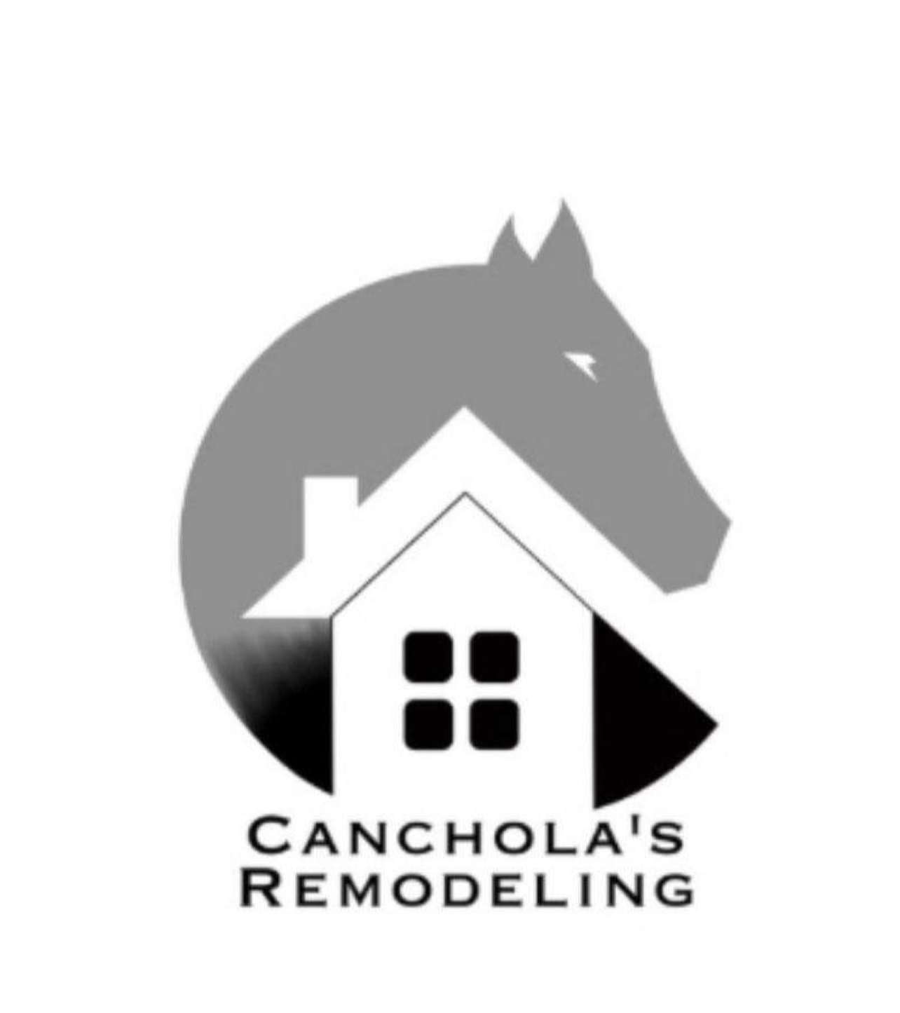 Logo for Cancholas Remodeling