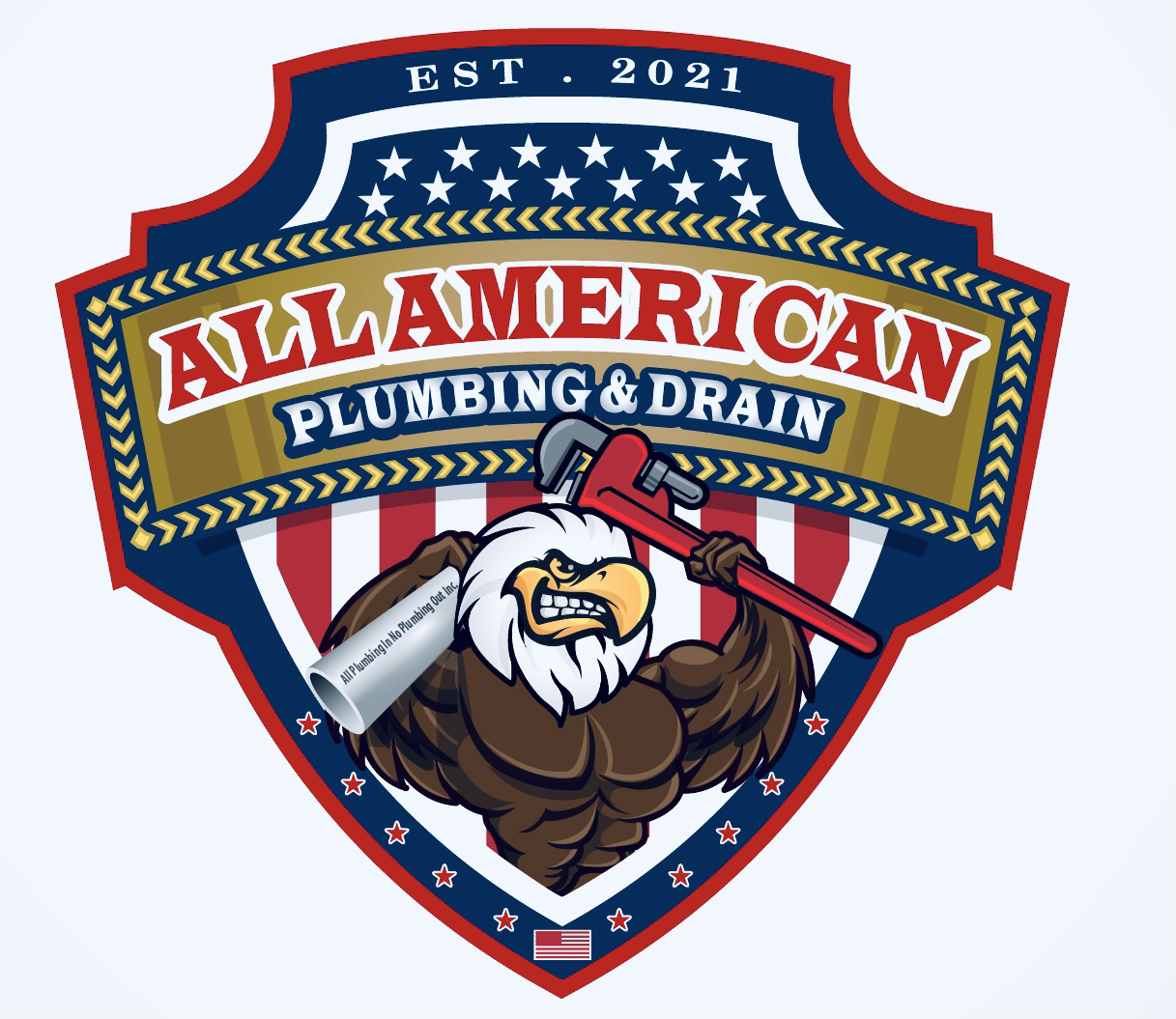 Avatar for All American Plumbing & Drain