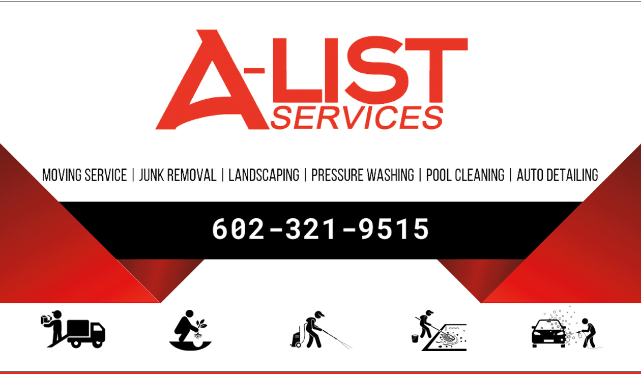 Avatar for A-List Services