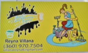 Avatar for Reyna's Deep Cleaning Express, LLC