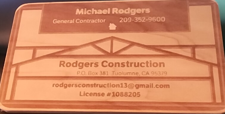 Avatar for Rodgers Construction