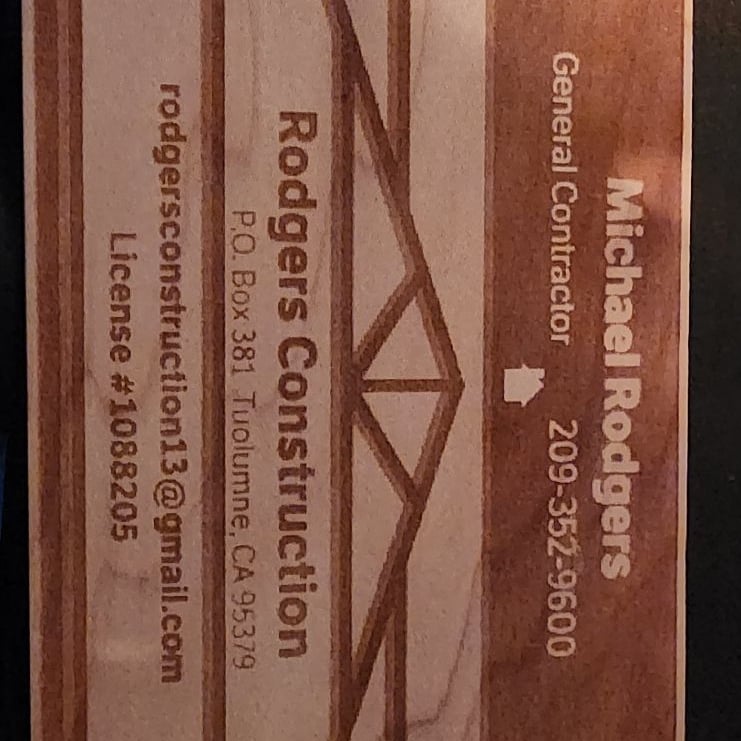 Avatar for Rodgers Construction