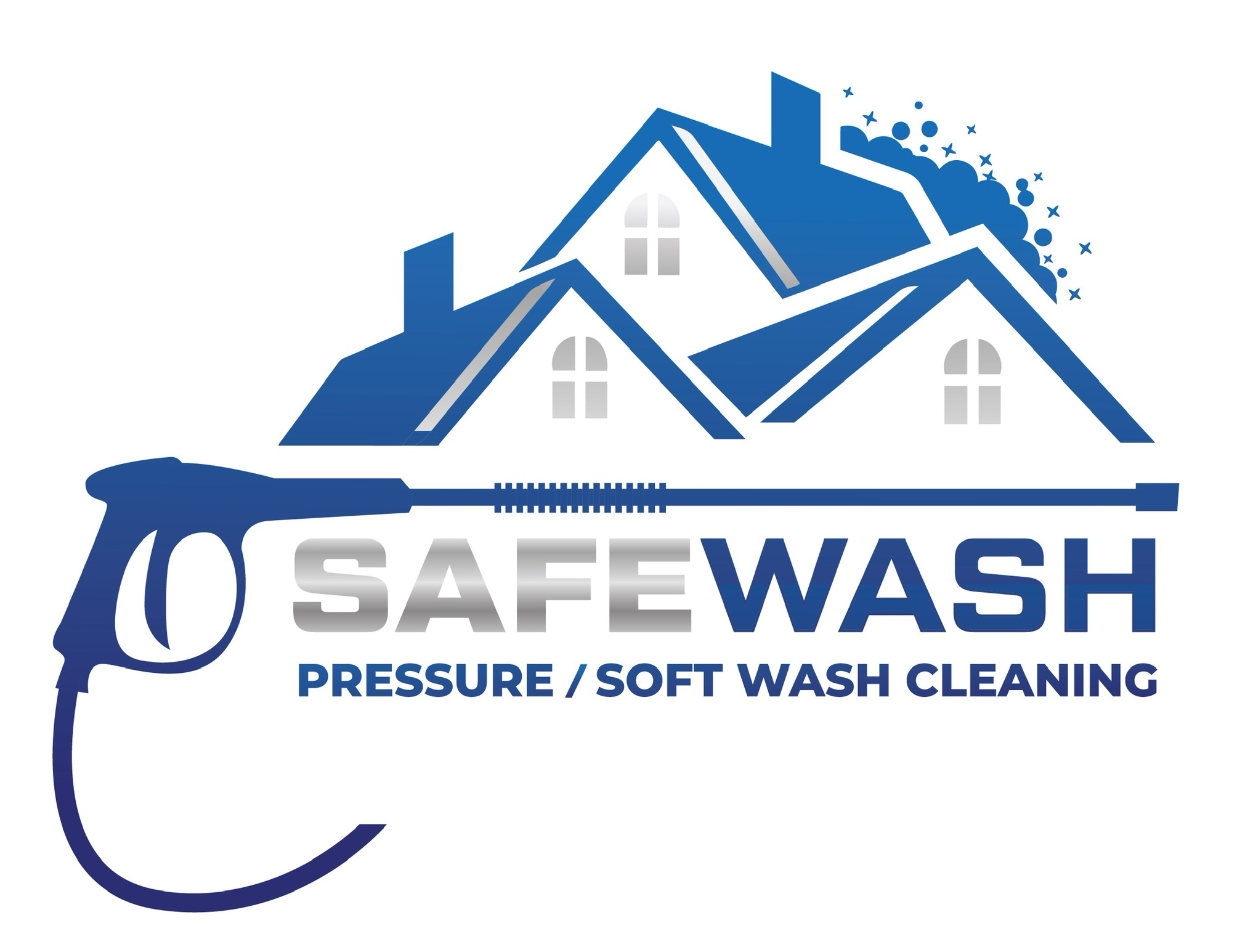 Avatar for Safe Wash Pressure/Soft Wash Cleaning