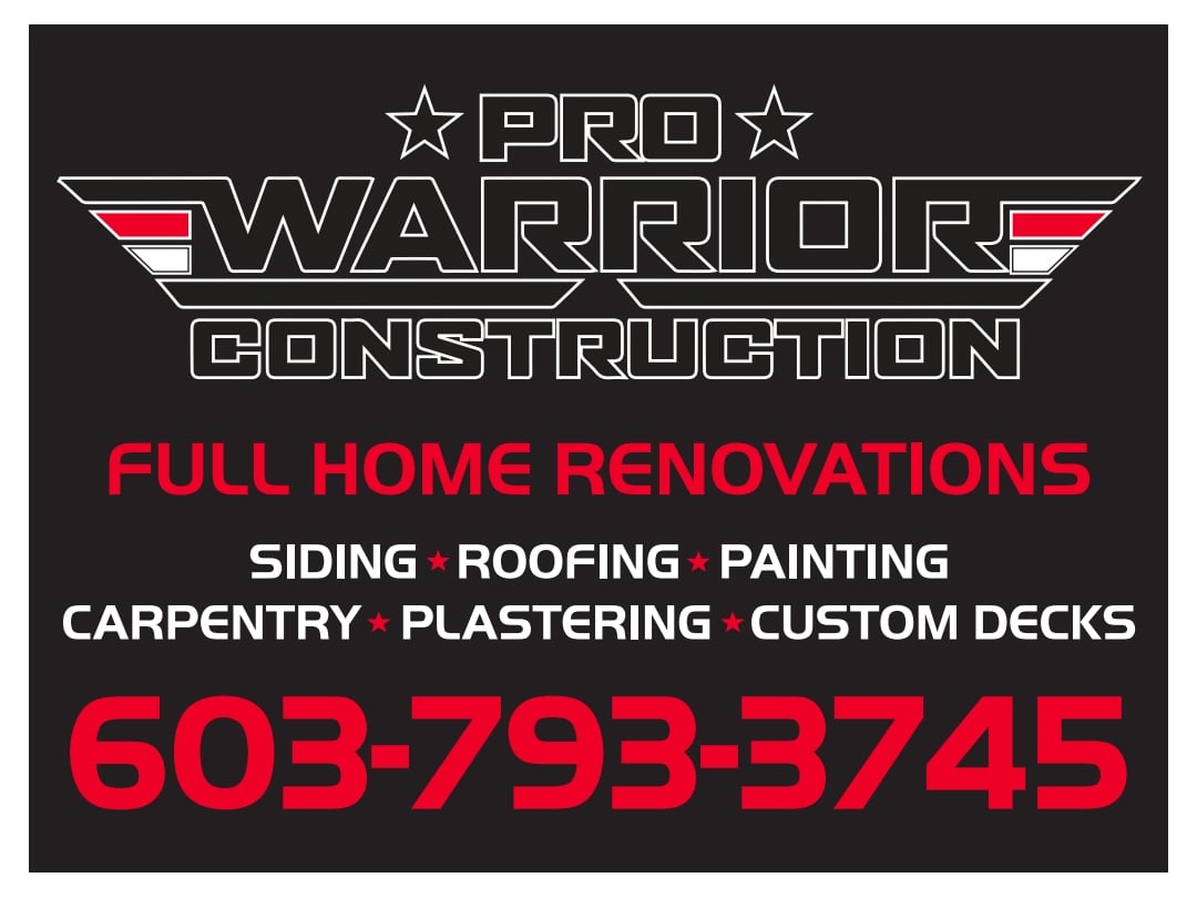 Avatar for Pro Warrior Construction